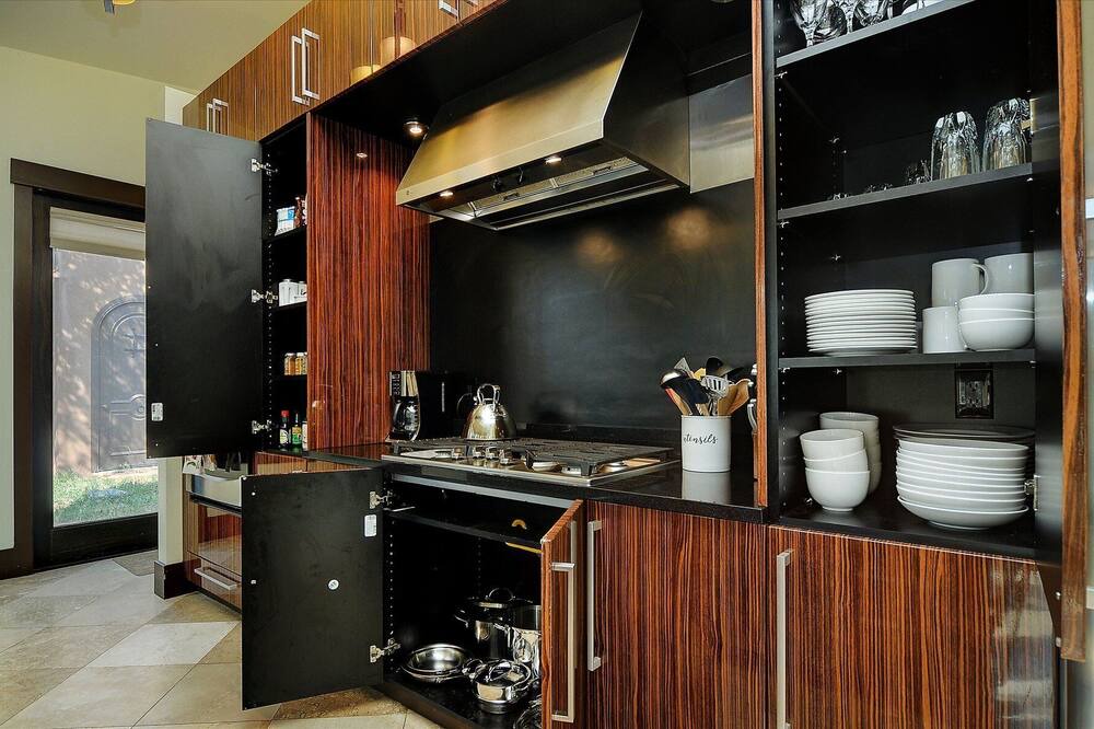 Photo of Kitchen in Baca Grande