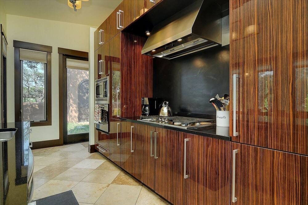 Photo of Kitchen in Baca Grande