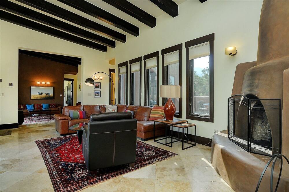 Photo of Livingroom in Baca Grande