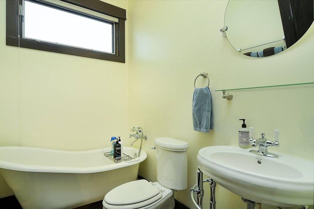 Photo of Bathroom in Baca Grande