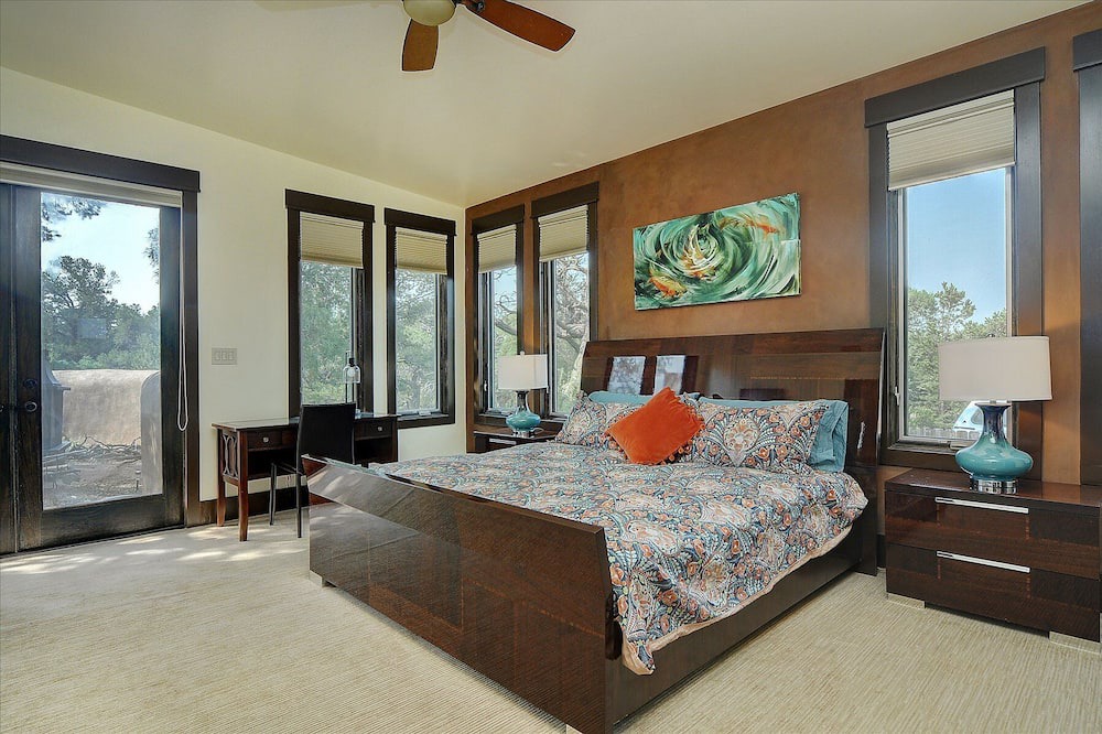 Photo of Bedroom in Baca Grande