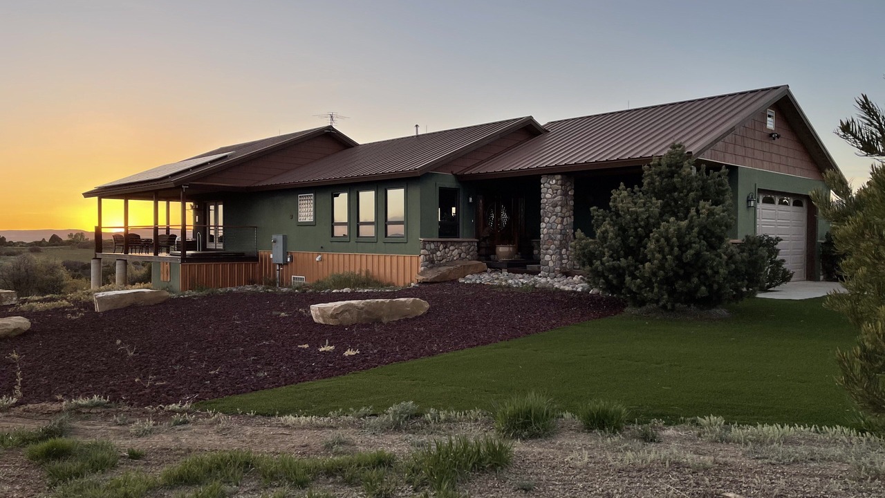 Photo of Outdoor in Hesperus