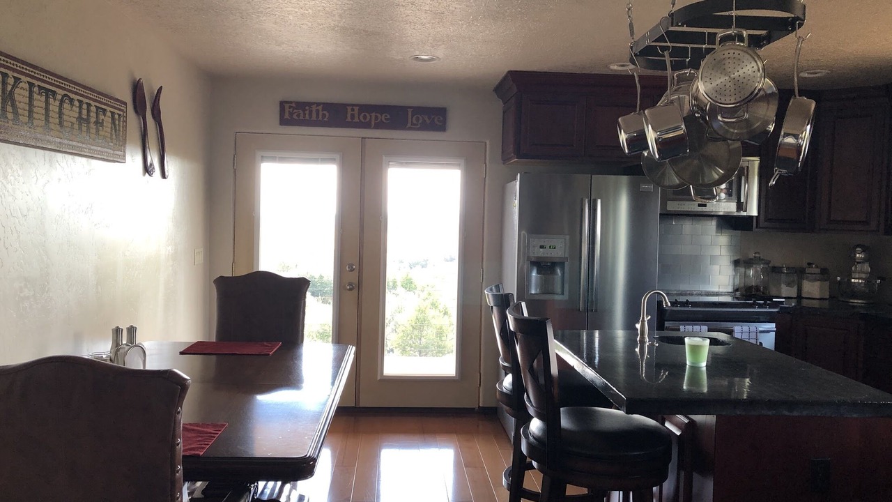 Photo of Kitchen in Hesperus