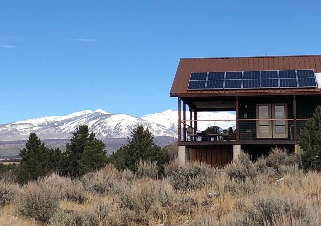 Photo of Outdoor in Hesperus