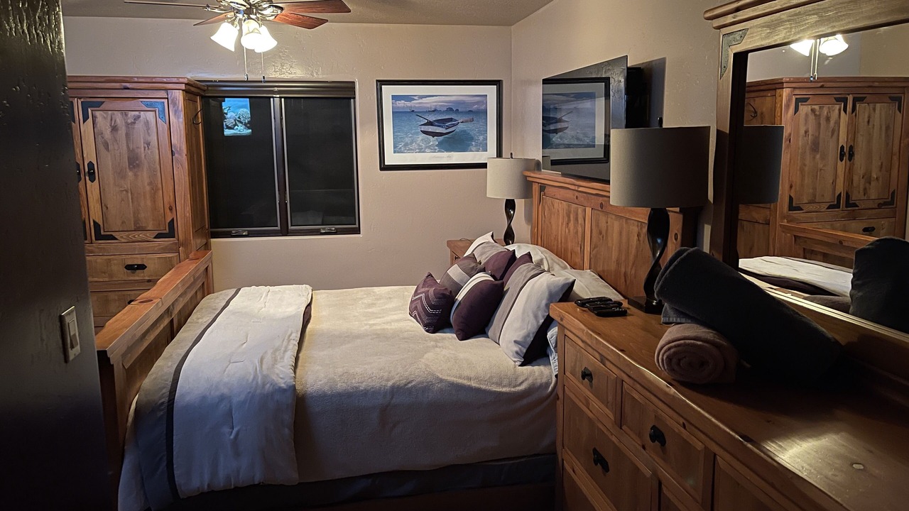 Photo of Livingroom in Hesperus
