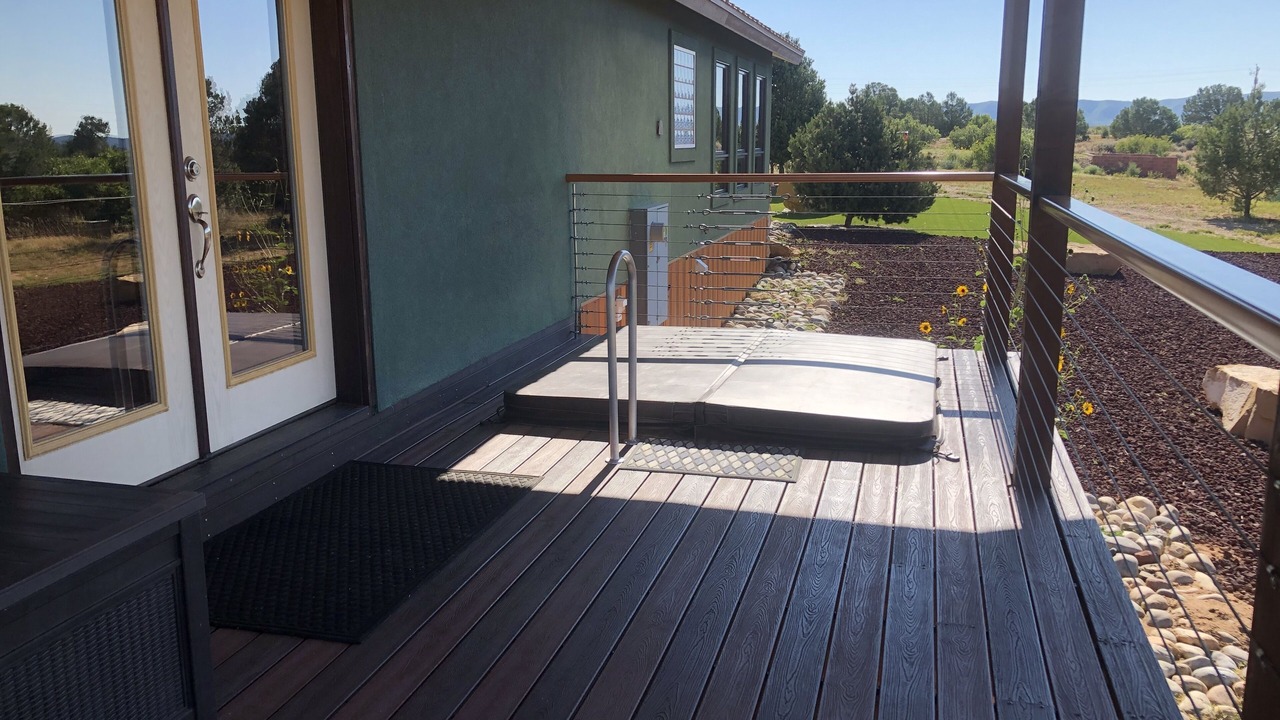 Photo of Outdoor in Hesperus