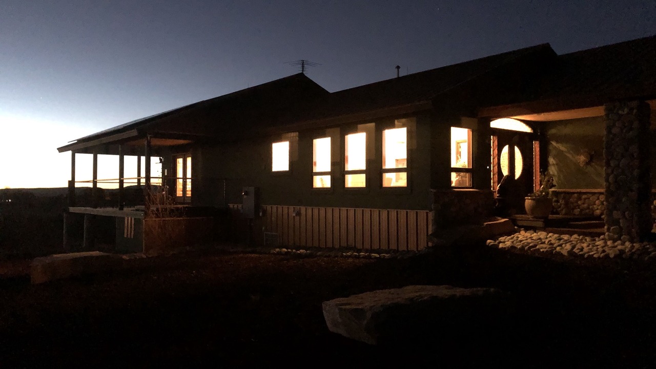 Photo of Outdoor in Hesperus