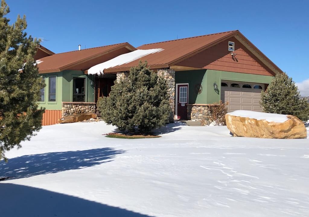 Photo of Outdoor in Hesperus