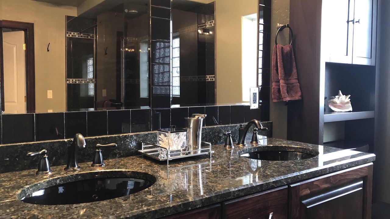 Photo of Kitchen in Hesperus