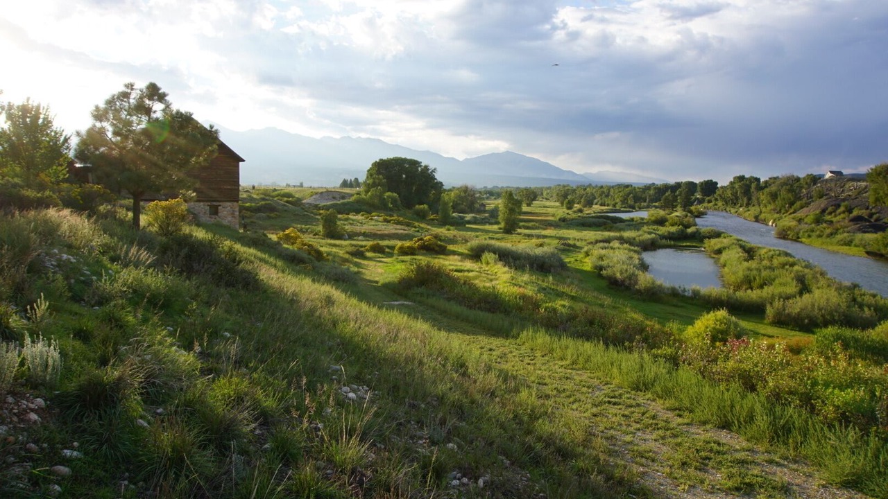 Photo of Outdoor in Salida