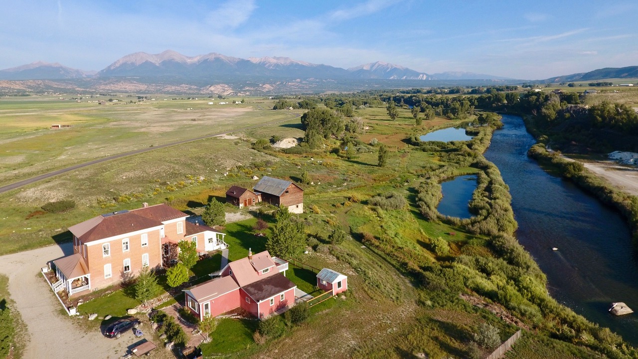 Photo of Outdoor in Salida