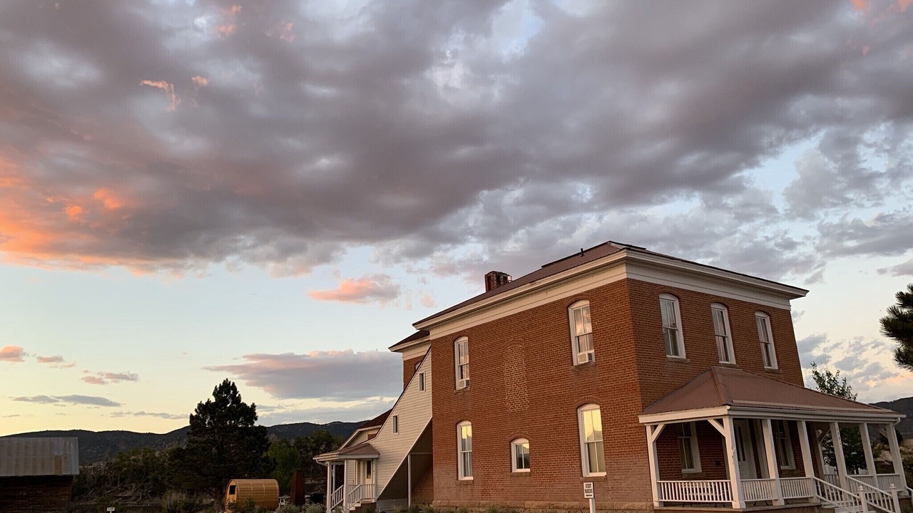 Photo of Outdoor in Salida
