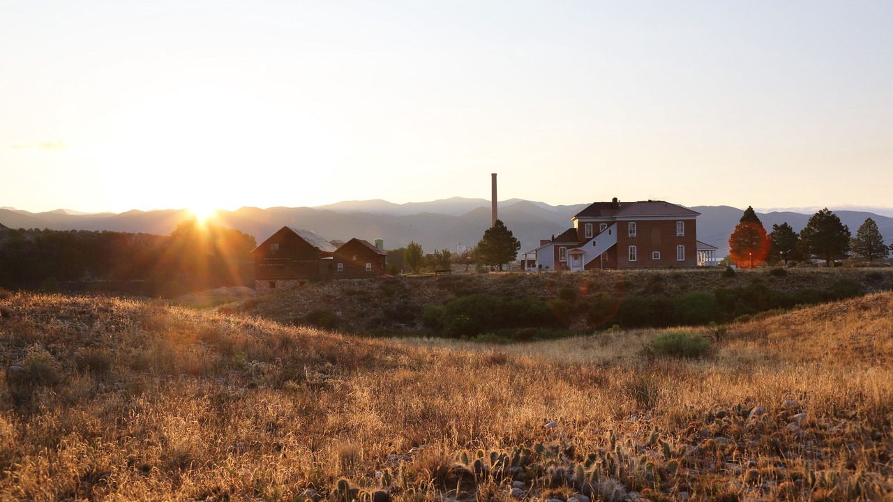 Photo of Outdoor in Salida