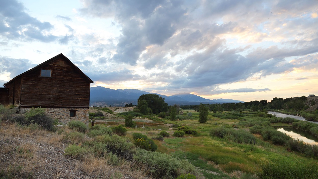 Photo of Others in Salida