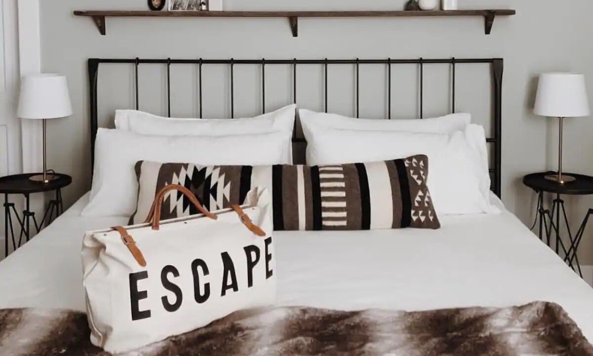 Photo of Bedroom in Salida