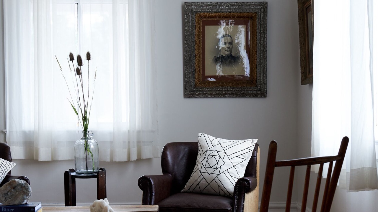 Photo of Livingroom in Salida