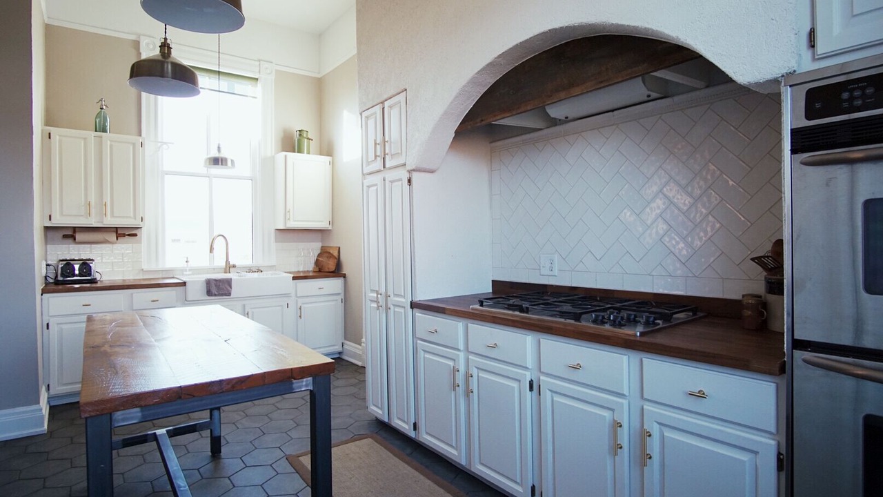 Photo of Kitchen in Salida
