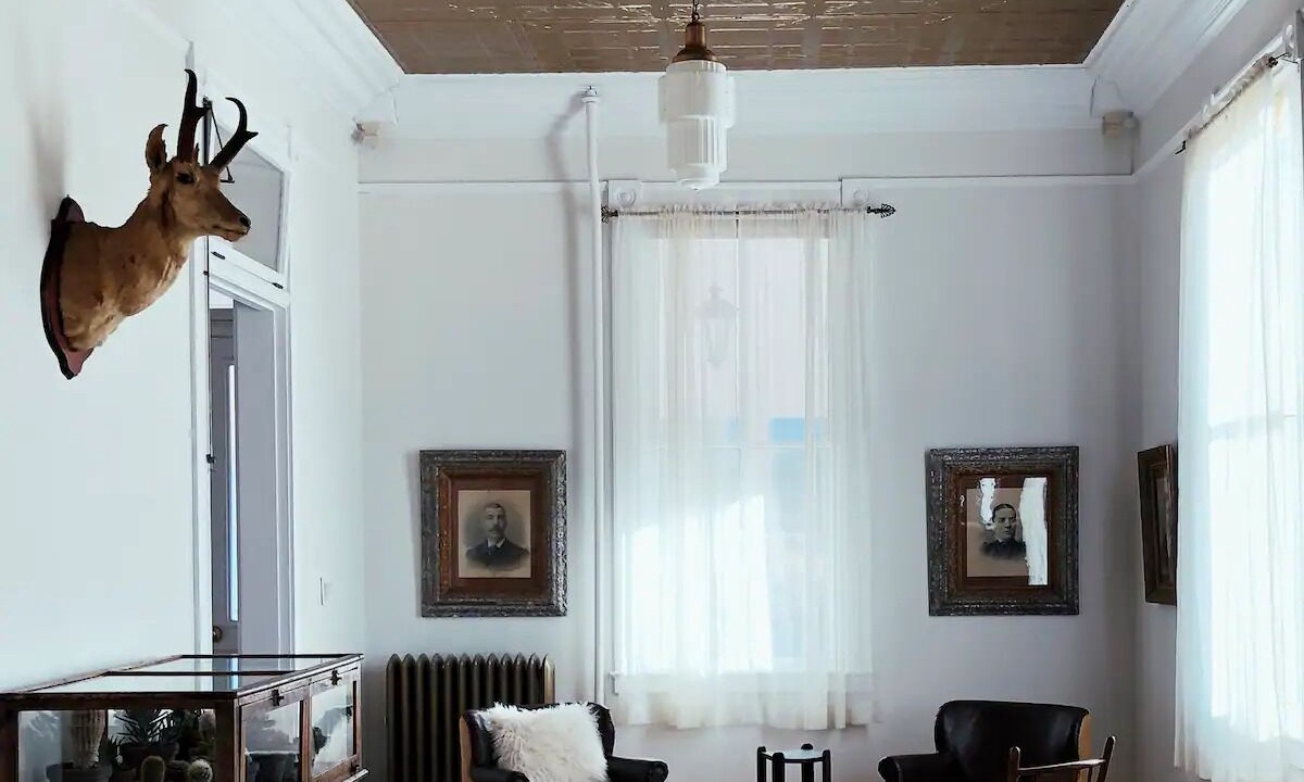 Photo of Livingroom in Salida
