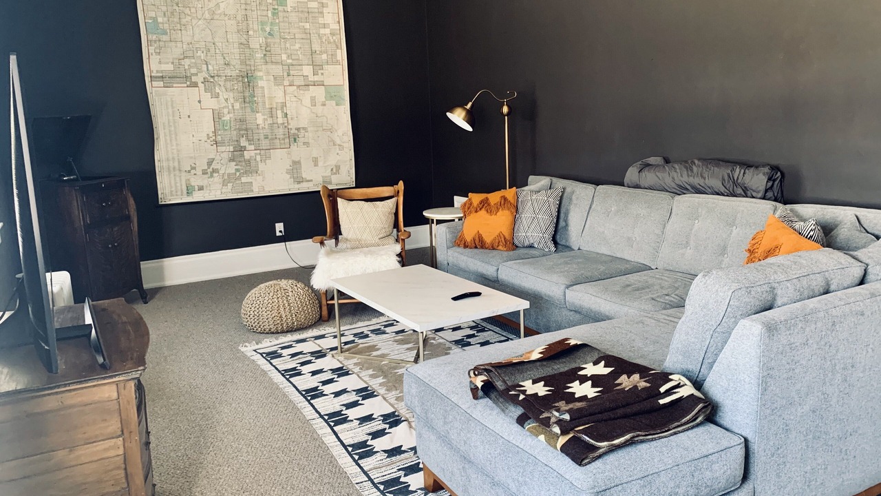 Photo of Livingroom in Salida
