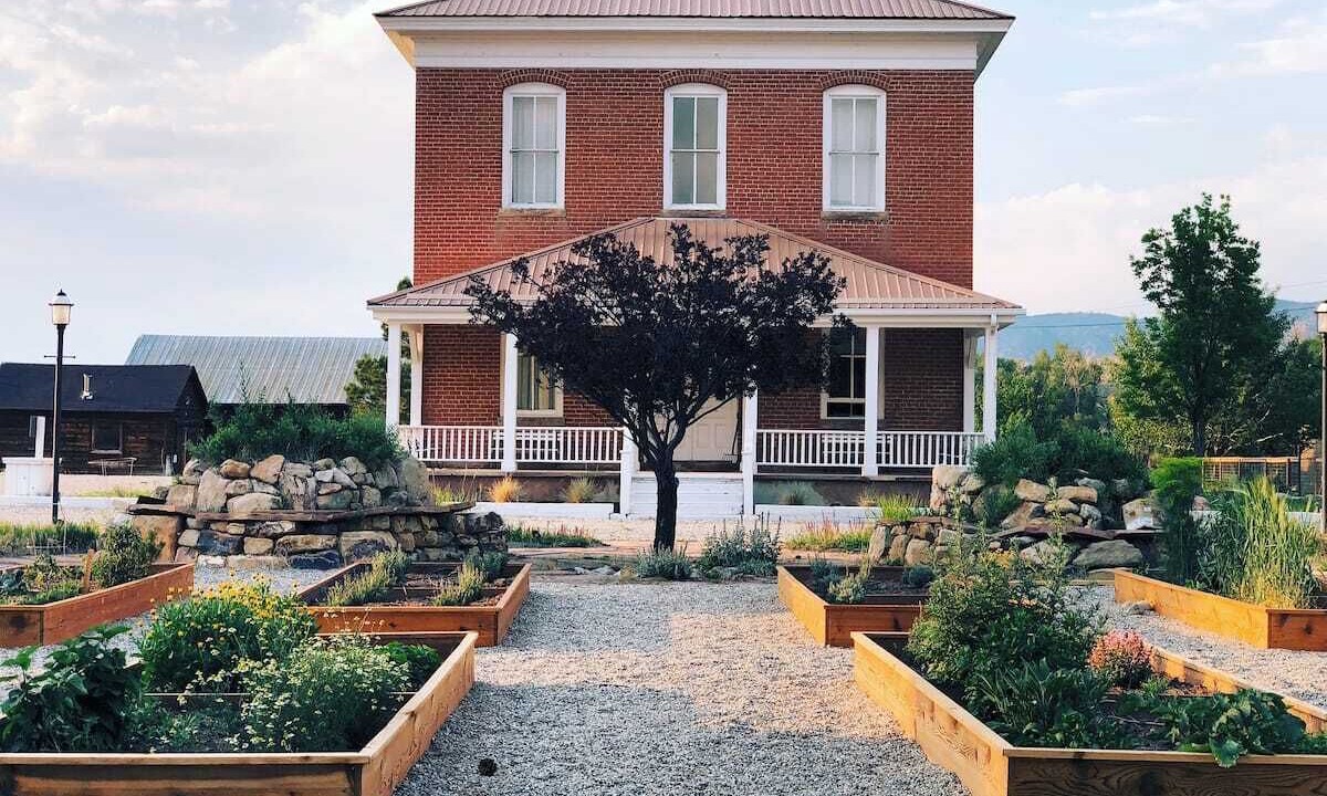Photo of Outdoor in Salida