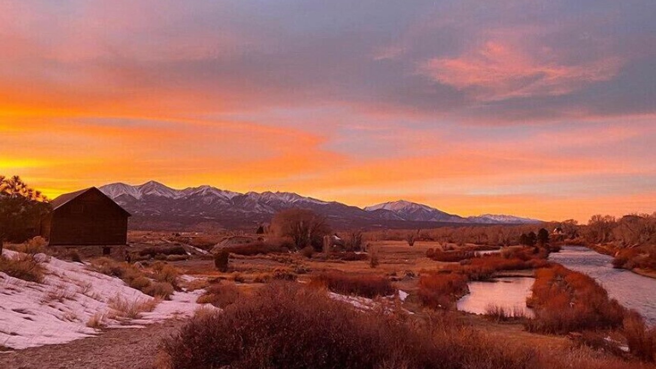 Photo of Outdoor in Salida