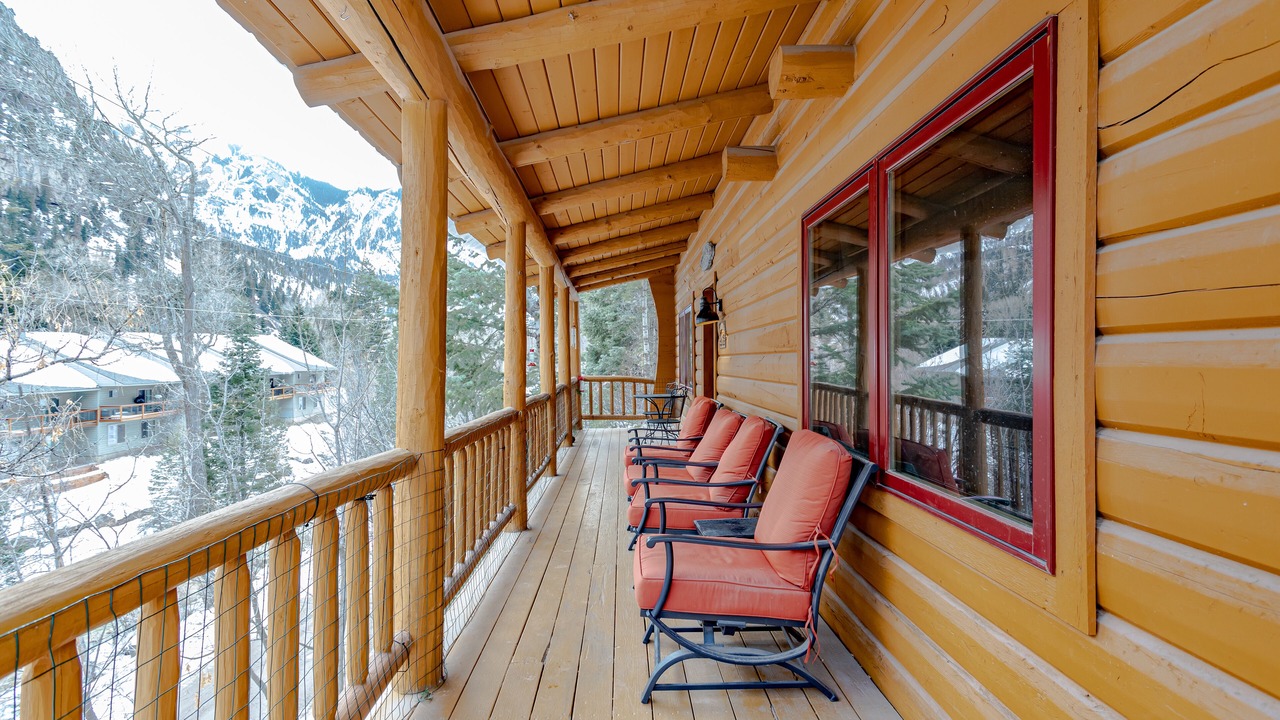 Photo of Outdoor in Ouray