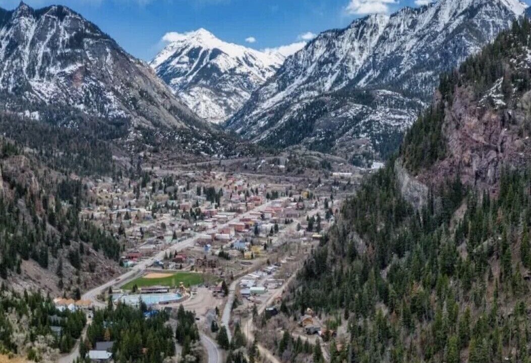 Photo of Outdoor in Ouray