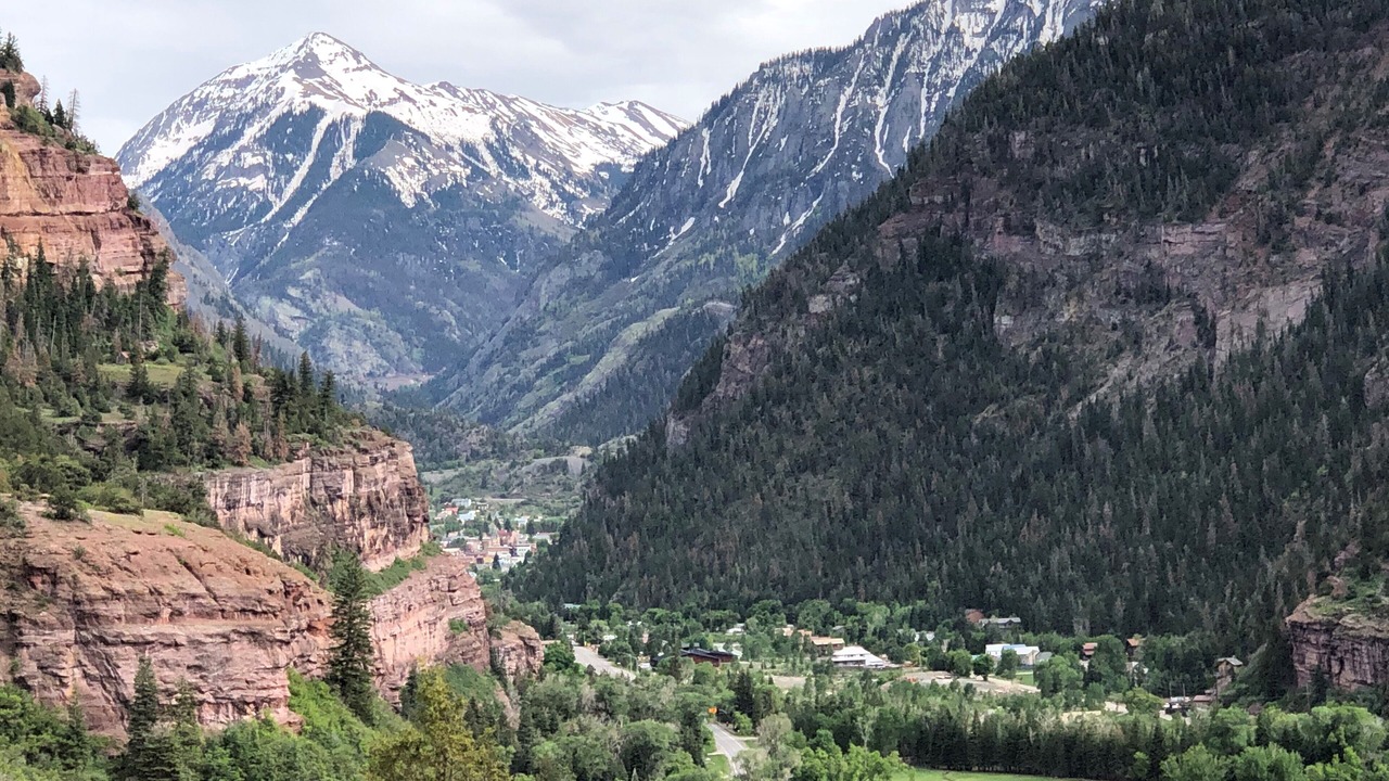 Photo of Outdoor in Ouray
