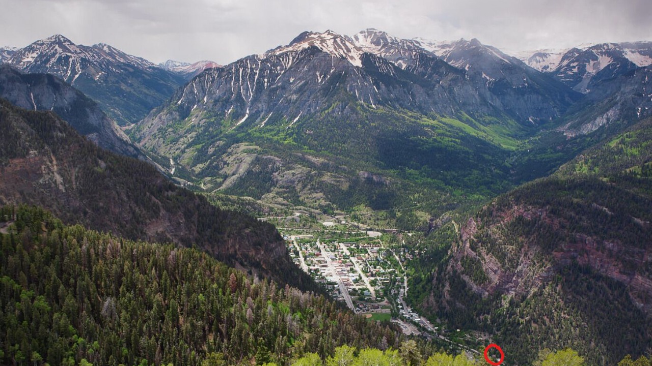Photo of Others in Ouray