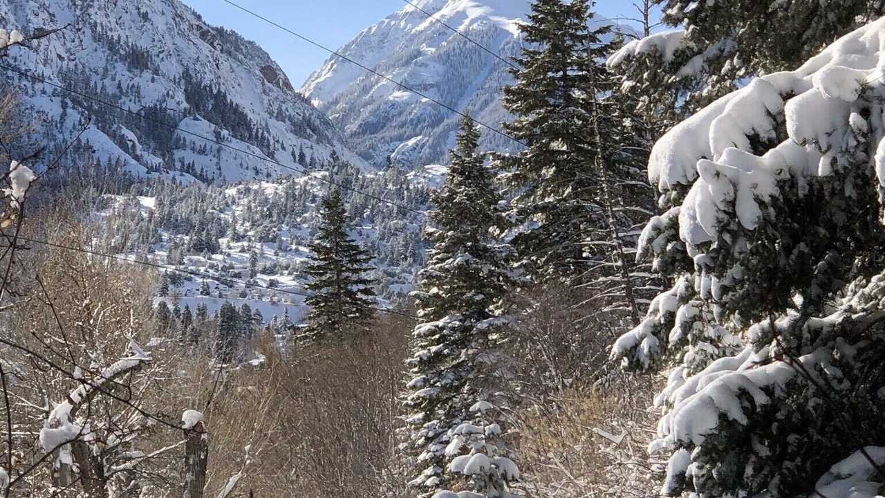 Photo of Outdoor in Ouray