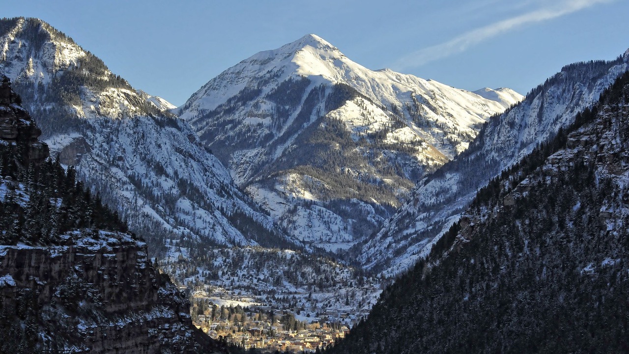 Photo of Others in Ouray