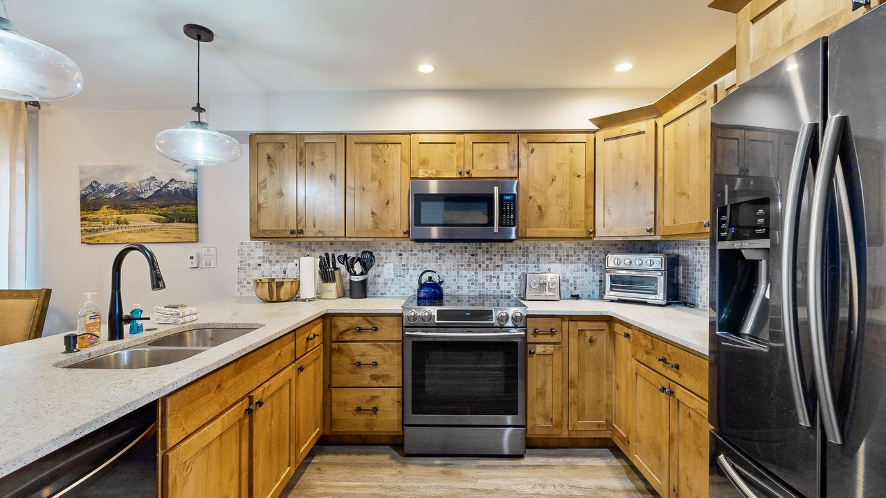 Photo of Kitchen in Winter Park