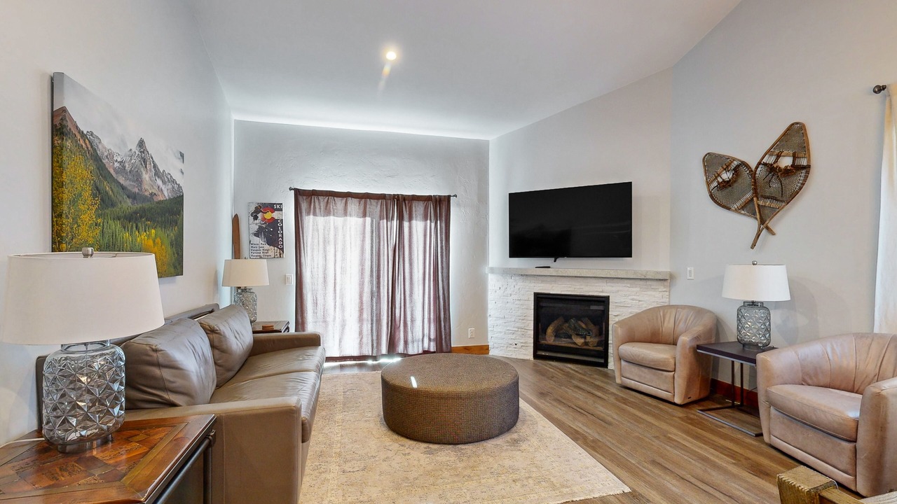 Photo of Livingroom in Winter Park