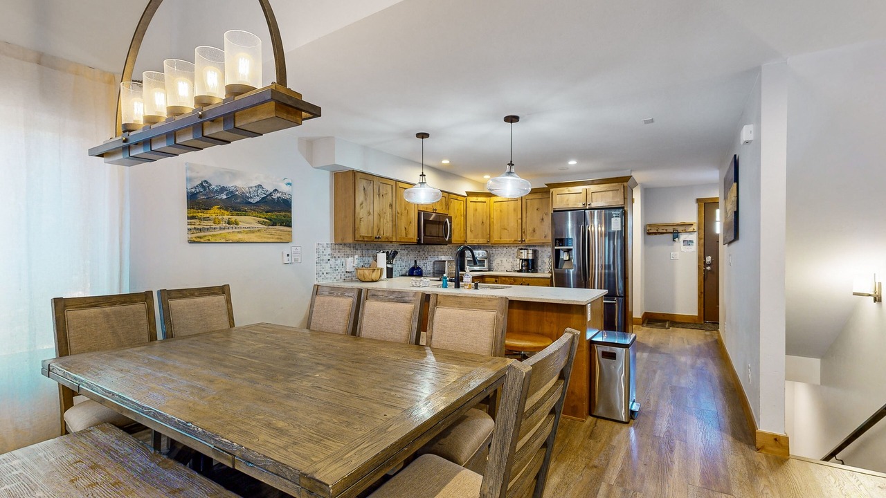 Photo of Kitchen in Winter Park