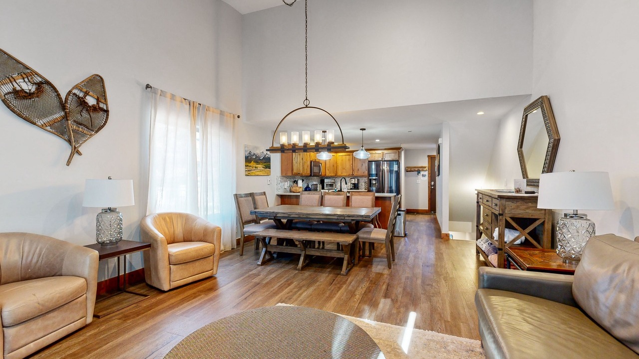 Photo of Livingroom in Winter Park