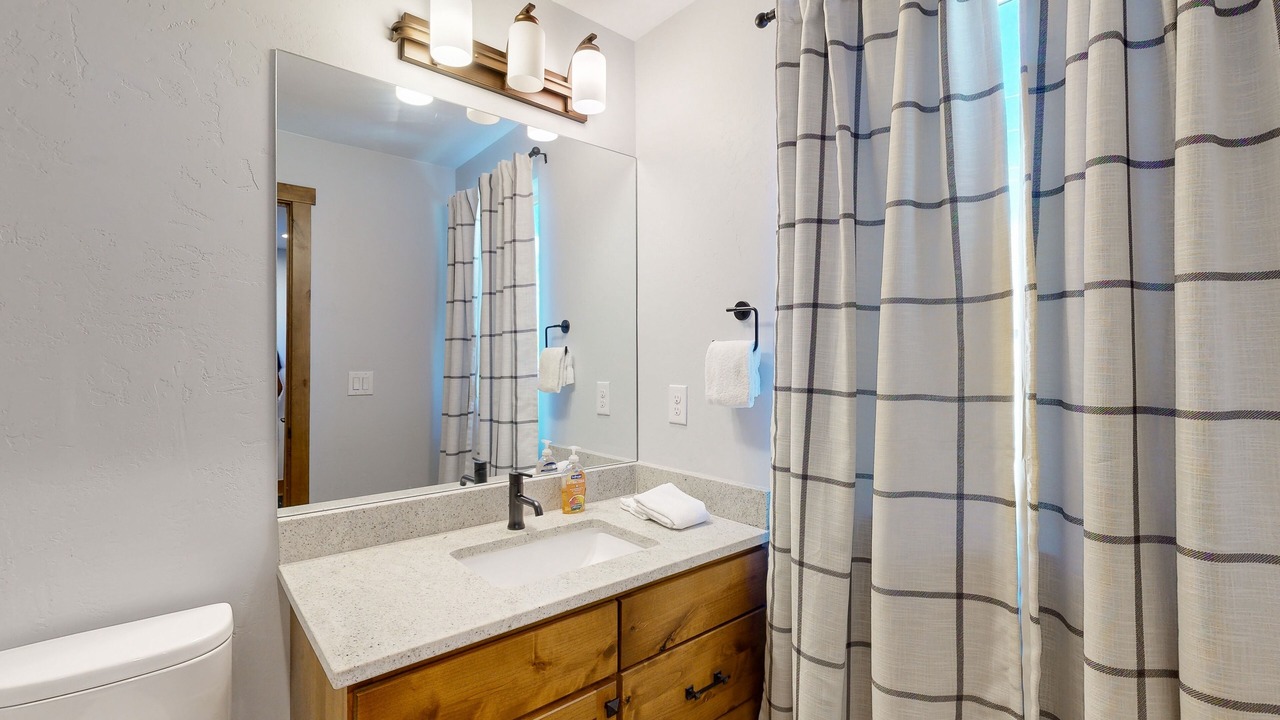 Photo of Bathroom in Winter Park