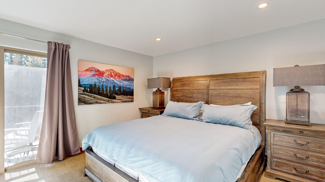 Photo of Bedroom in Winter Park