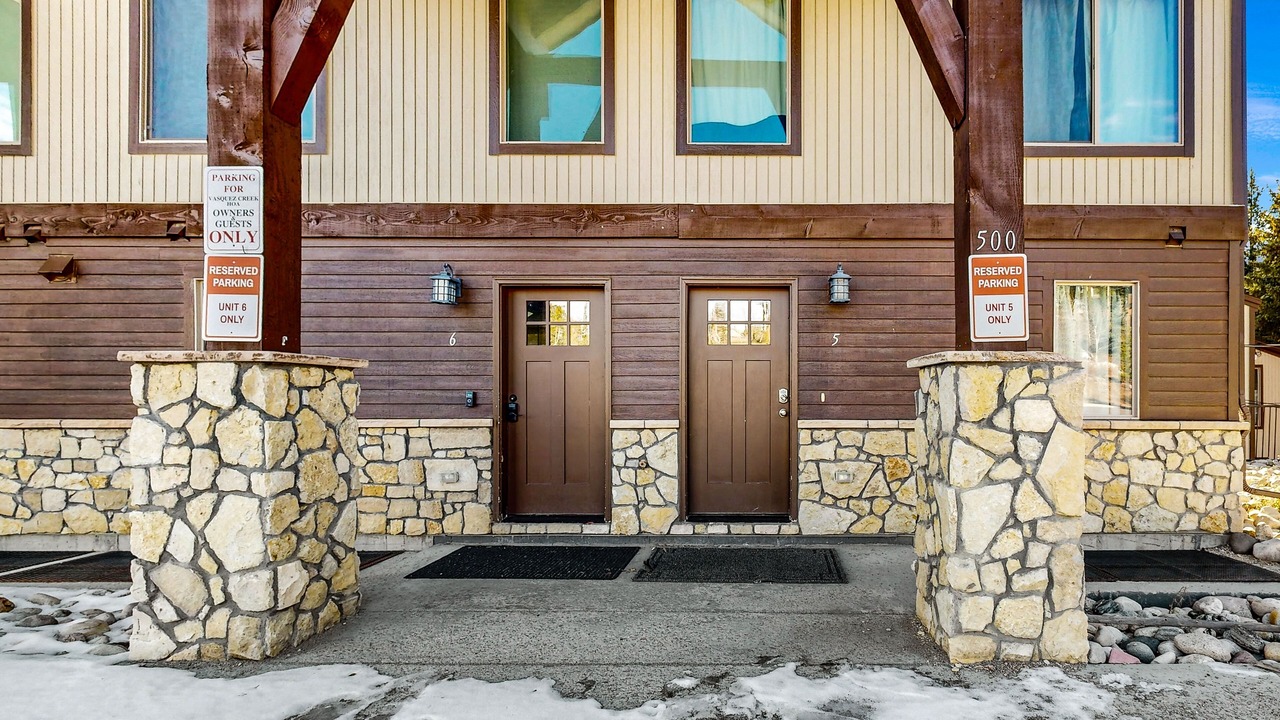 Photo of Outdoor in Winter Park