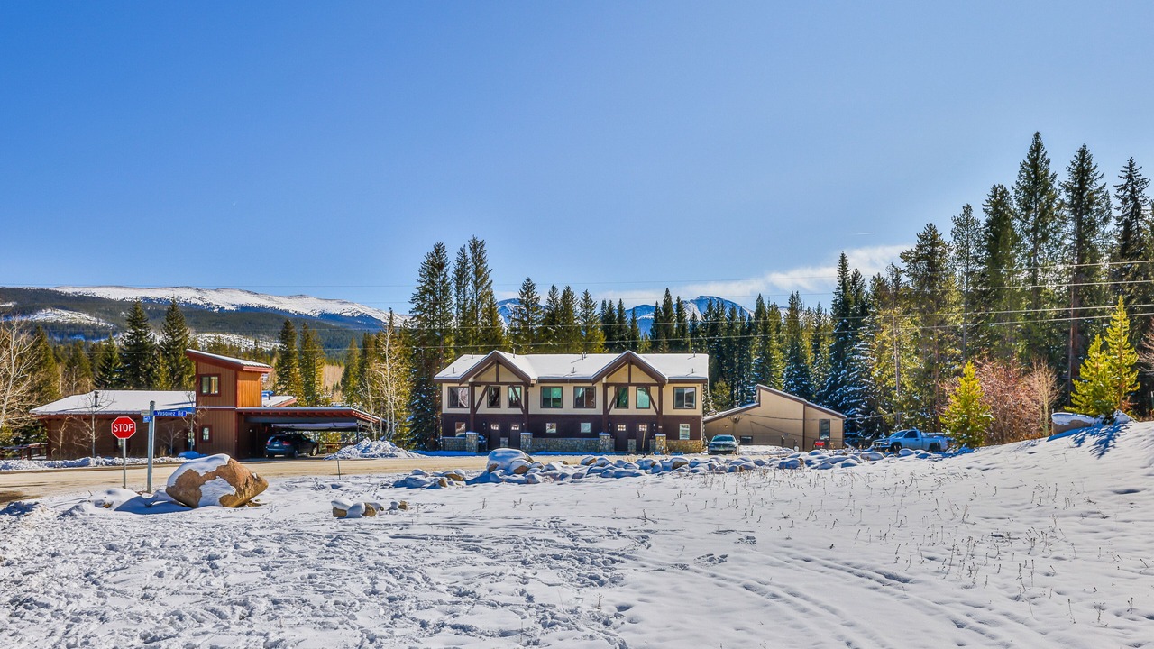 Photo of Outdoor in Winter Park