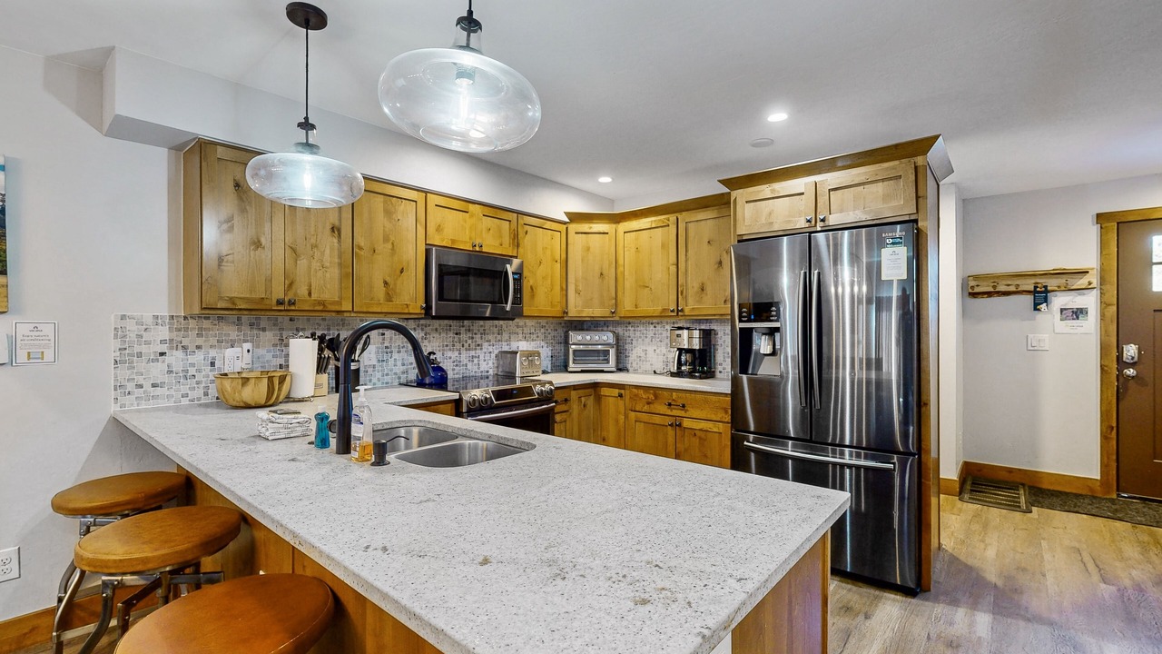 Photo of Kitchen in Winter Park