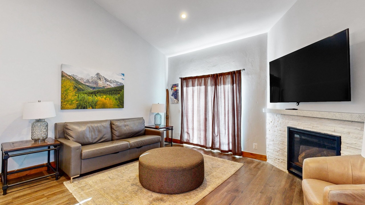 Photo of Livingroom in Winter Park