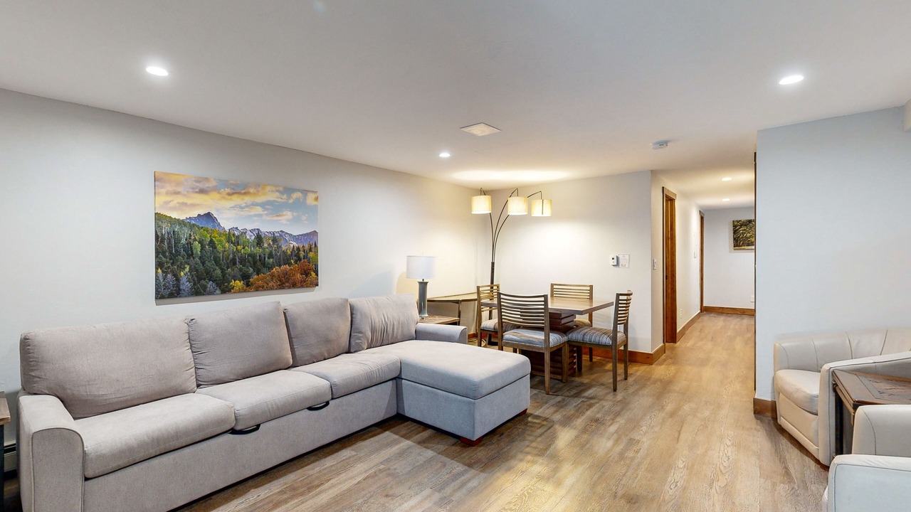 Photo of Livingroom in Winter Park