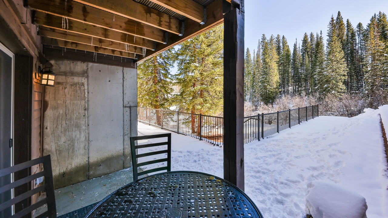 Photo of Outdoor in Winter Park