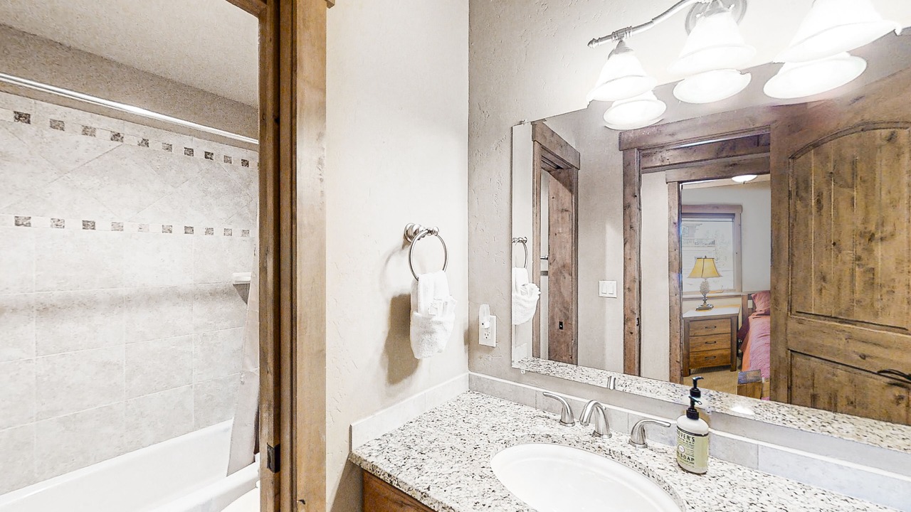 Photo of Bedroom in Winter Park