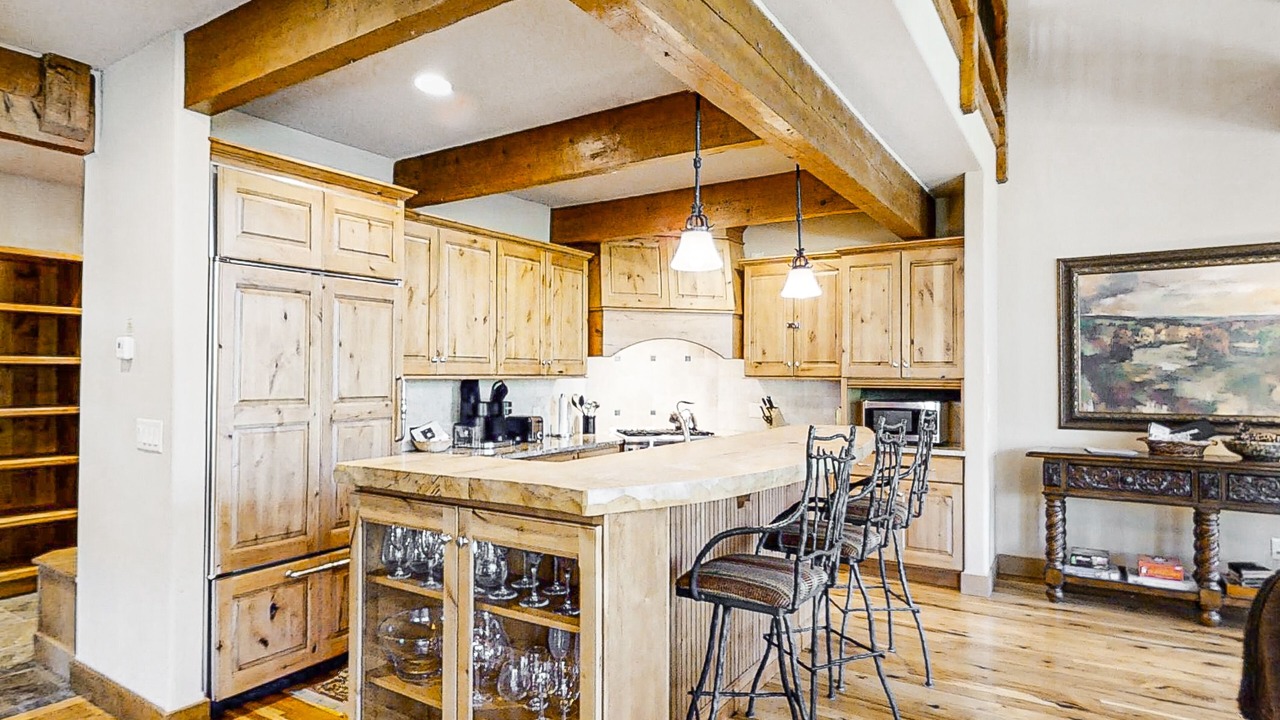 Photo of Kitchen in Winter Park