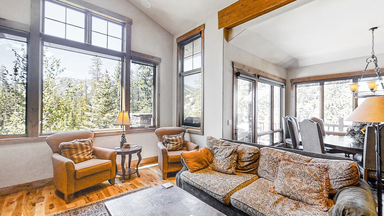 Photo of Livingroom in Winter Park