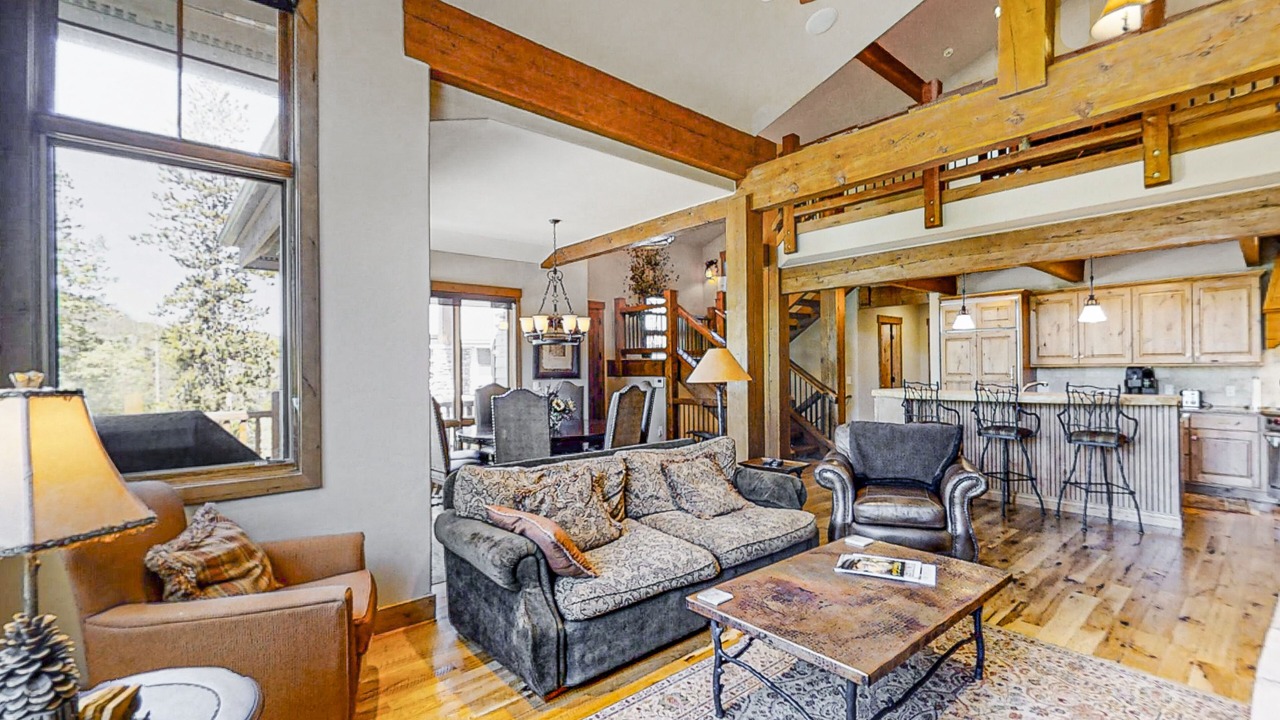 Photo of Livingroom in Winter Park