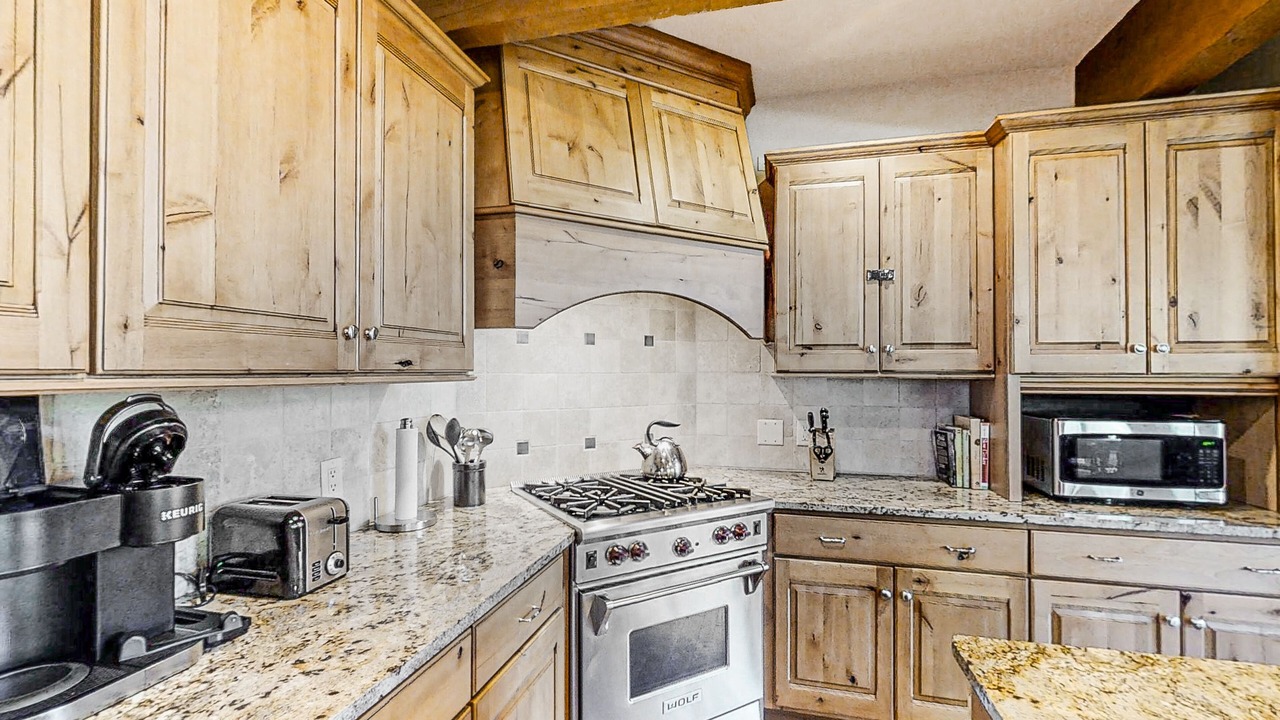 Photo of Kitchen in Winter Park