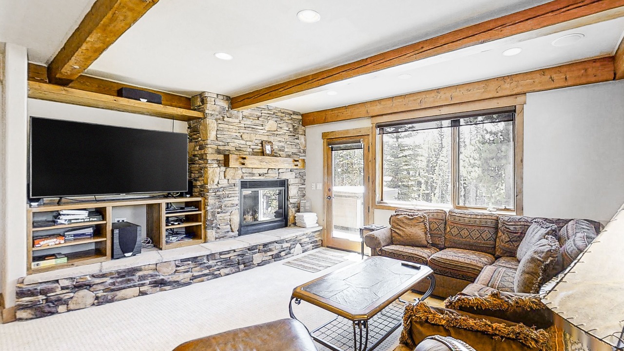 Photo of Livingroom in Winter Park