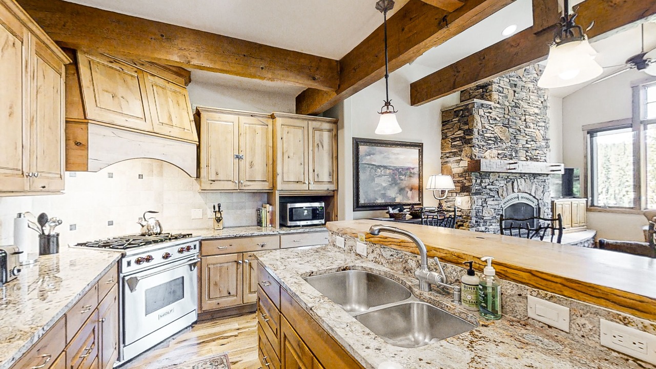 Photo of Kitchen in Winter Park